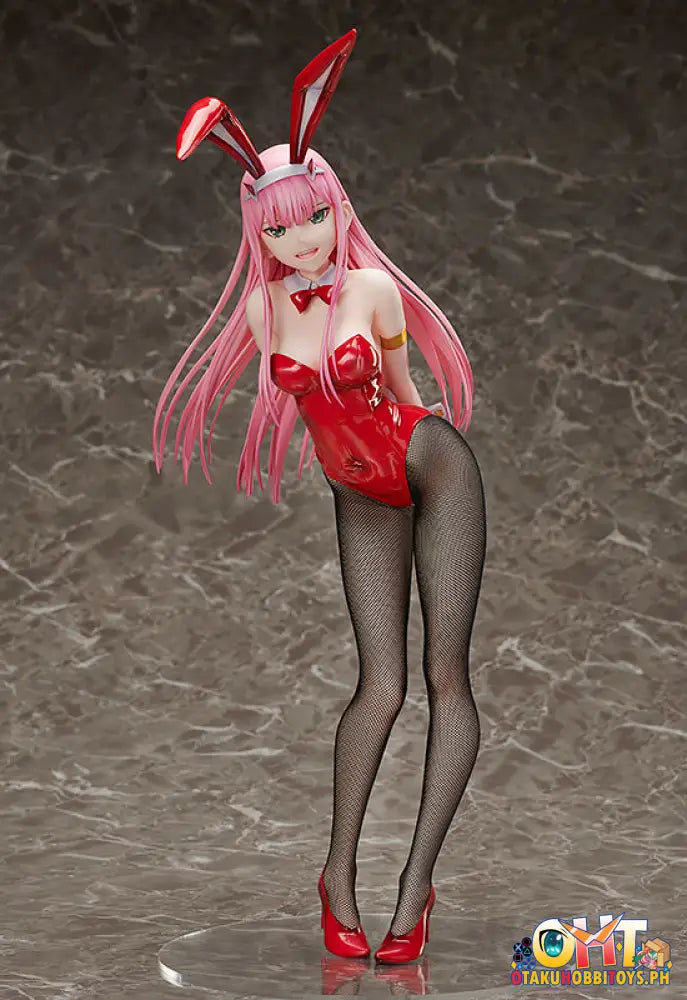 [Reissue] Freeing Darling In The Franxx 1/4 Zero Two: Bunny Ver. Scale Figure