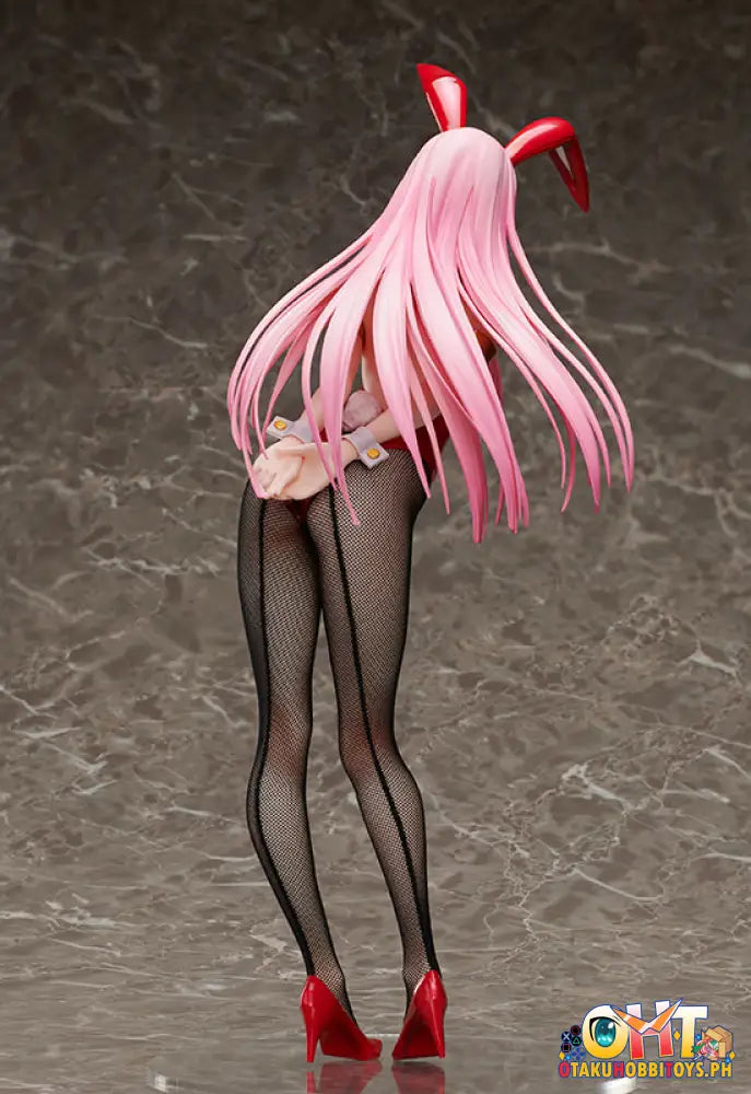 [Reissue] Freeing Darling In The Franxx 1/4 Zero Two: Bunny Ver. Scale Figure