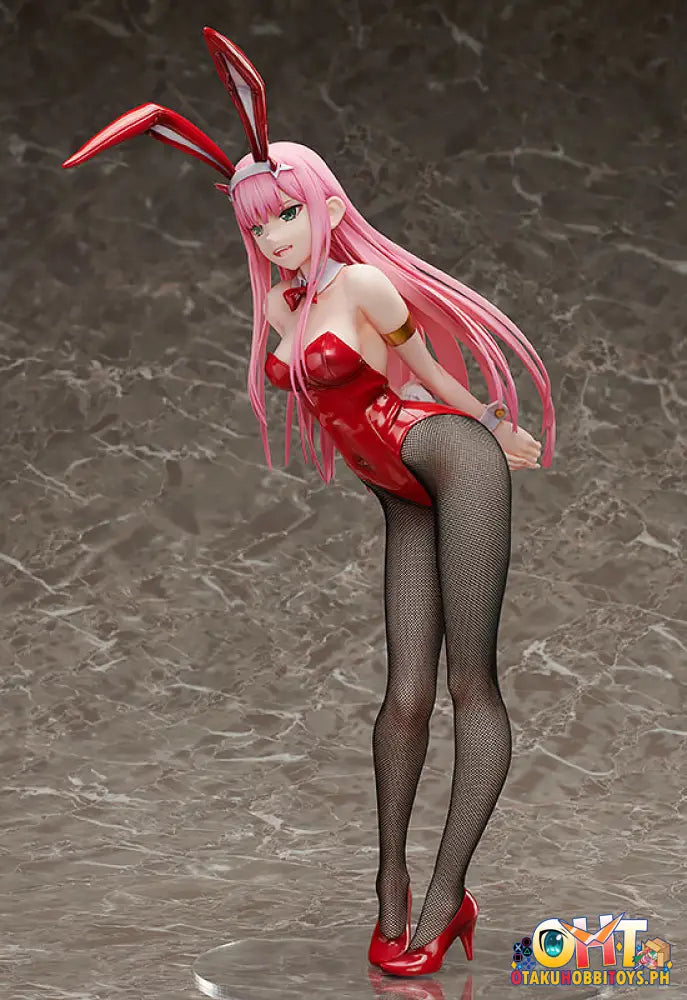 [Reissue] Freeing Darling In The Franxx 1/4 Zero Two: Bunny Ver. Scale Figure