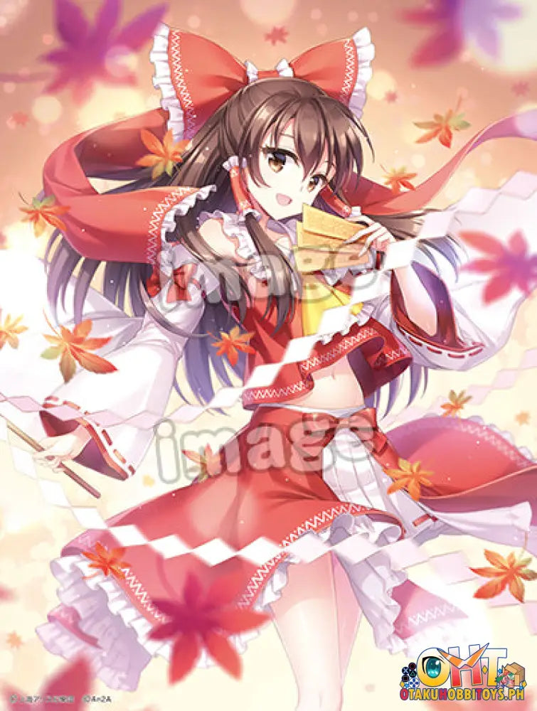 [Reissue] Freeing Touhou Project 1/4 Reimu Hakurei Scale Figure