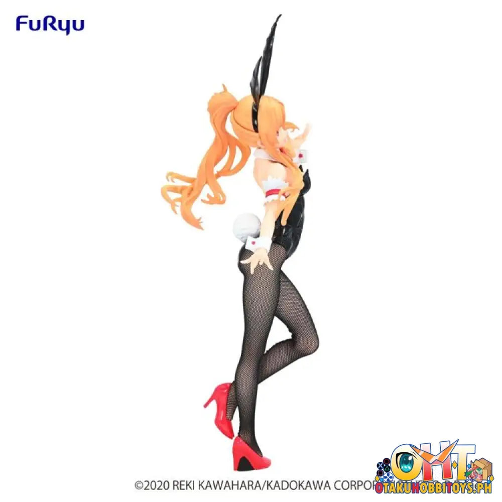 [Reissue] Furyu Sword Art Online Bicute Bunnies Asuna Prize Figure
