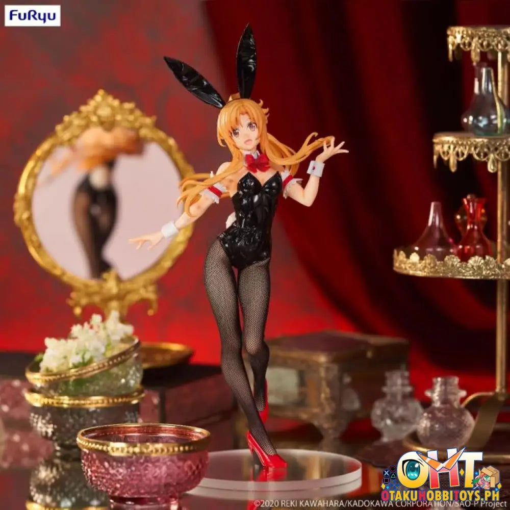 [Reissue] Furyu Sword Art Online Bicute Bunnies Asuna Prize Figure