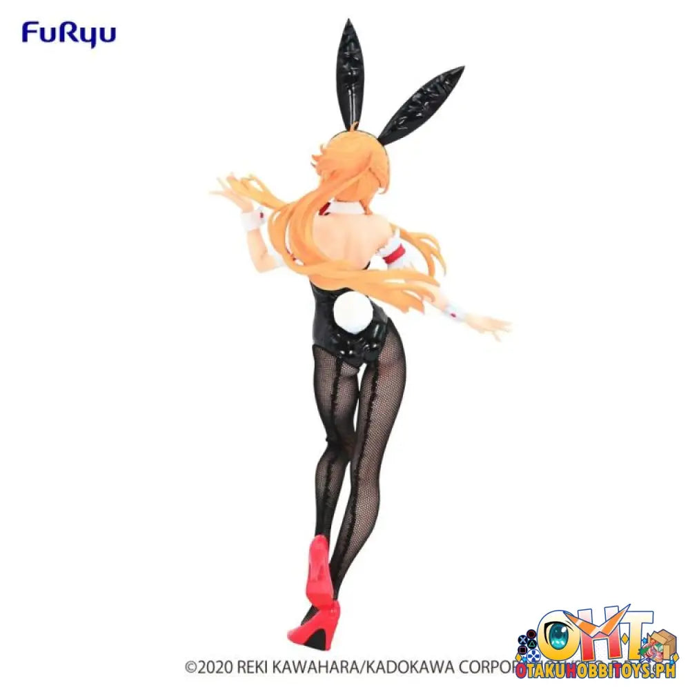 [Reissue] Furyu Sword Art Online Bicute Bunnies Asuna Prize Figure