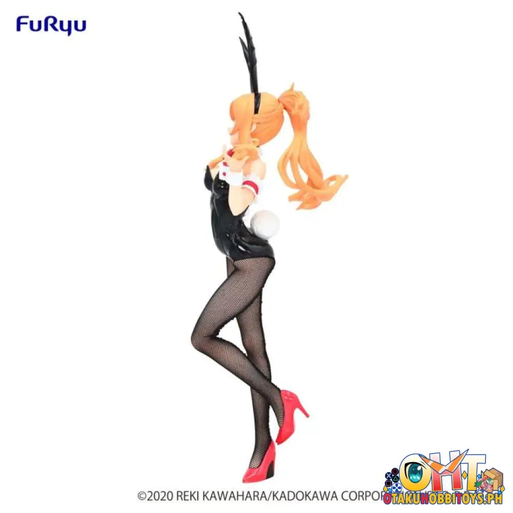 [Reissue] Furyu Sword Art Online Bicute Bunnies Asuna Prize Figure