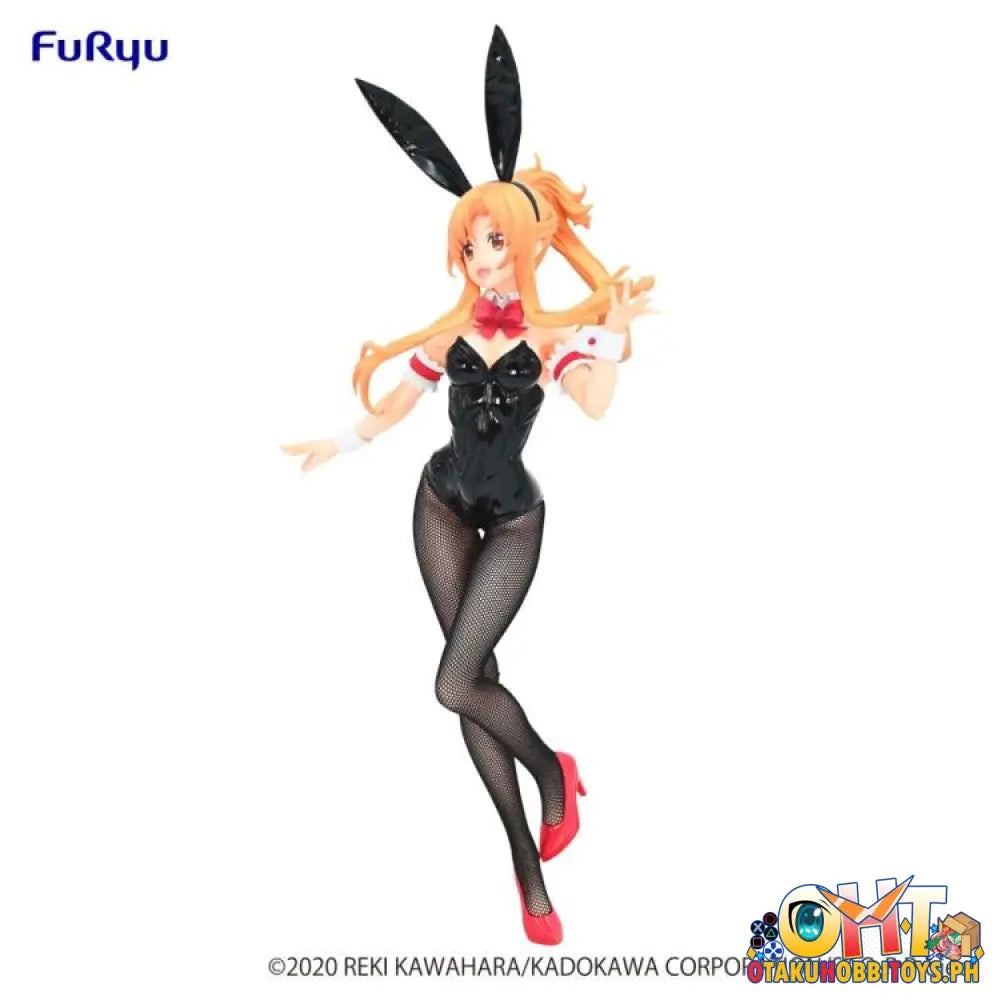 [Reissue] Furyu Sword Art Online Bicute Bunnies Asuna Prize Figure