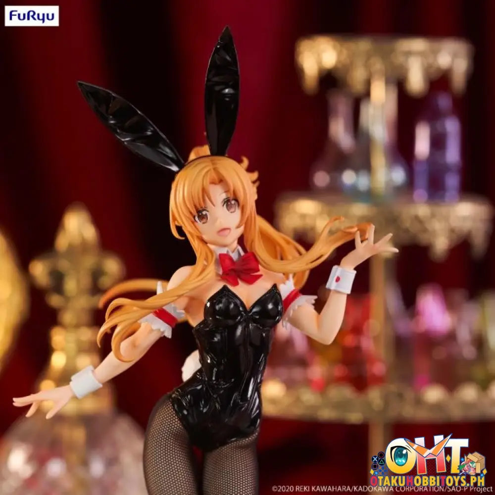 [Reissue] Furyu Sword Art Online Bicute Bunnies Asuna Prize Figure