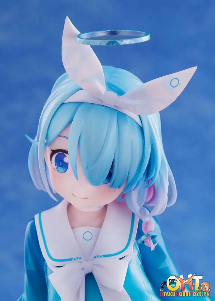 [Reissue] Goldenhead Blue Archive 1/7 Arona Amiami Limited Edition Scale Figure