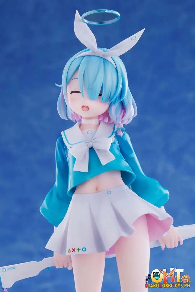 [Reissue] Goldenhead Blue Archive 1/7 Arona Amiami Limited Edition Scale Figure