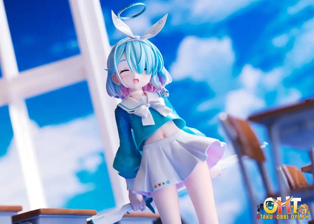 [Reissue] Goldenhead Blue Archive 1/7 Arona Amiami Limited Edition Scale Figure
