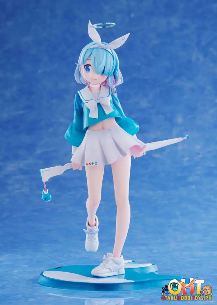 [Reissue] Goldenhead Blue Archive 1/7 Arona Amiami Limited Edition Scale Figure