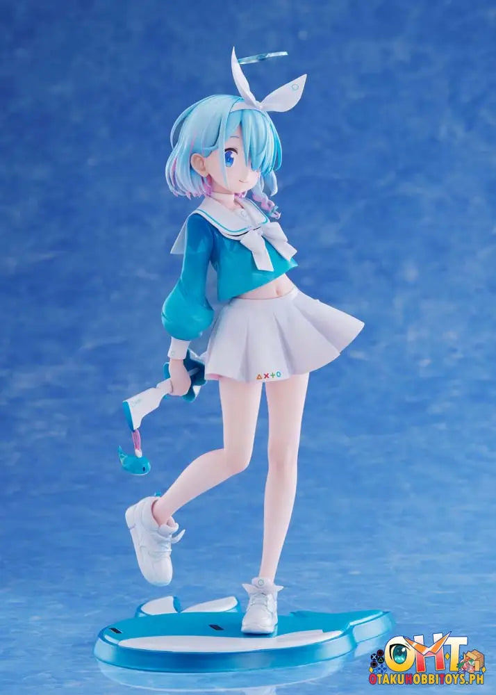 [Reissue] Goldenhead Blue Archive 1/7 Arona Amiami Limited Edition Scale Figure