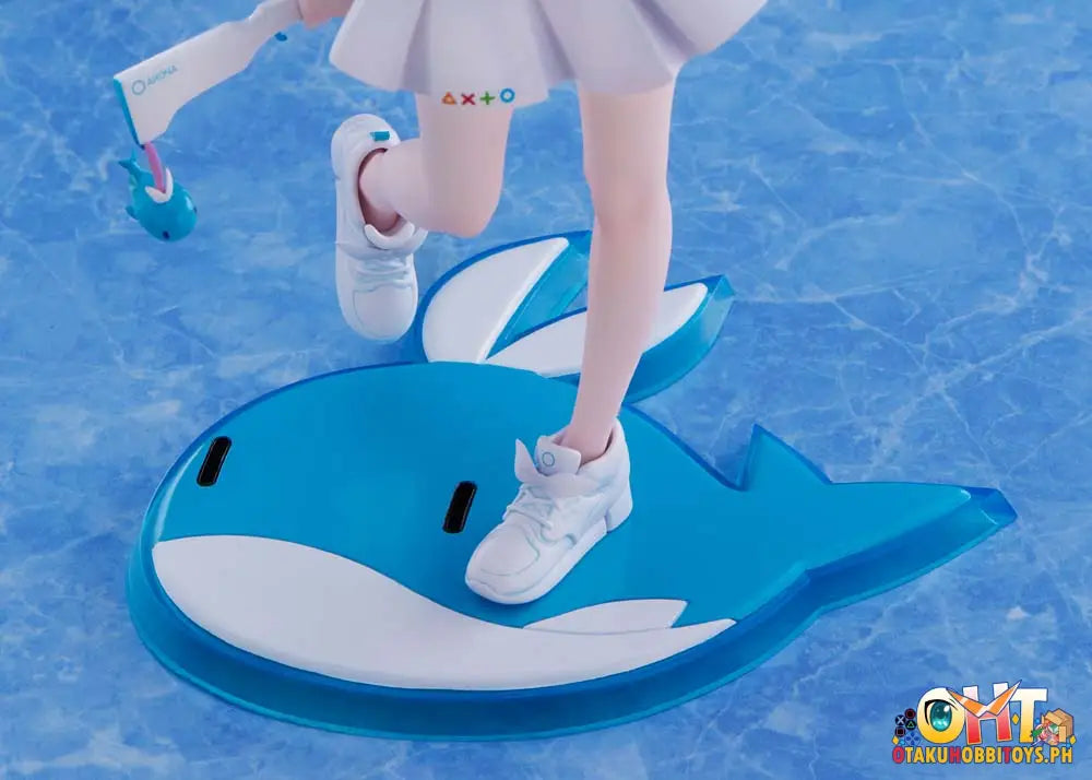 [Reissue] Goldenhead Blue Archive 1/7 Arona Amiami Limited Edition Scale Figure