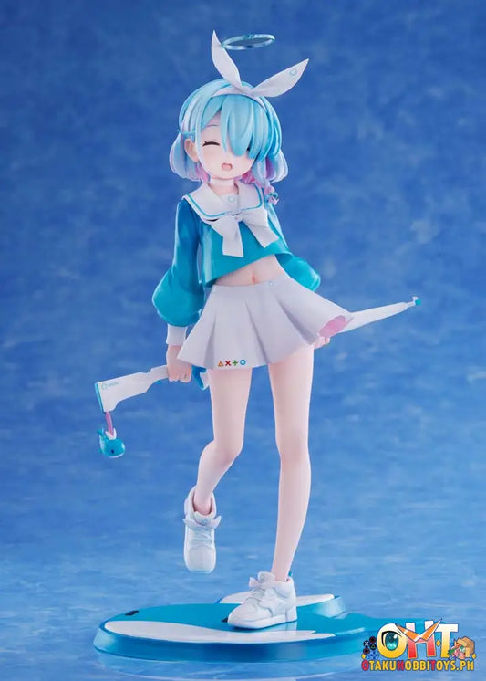 [Reissue] Goldenhead Blue Archive 1/7 Arona Amiami Limited Edition Scale Figure