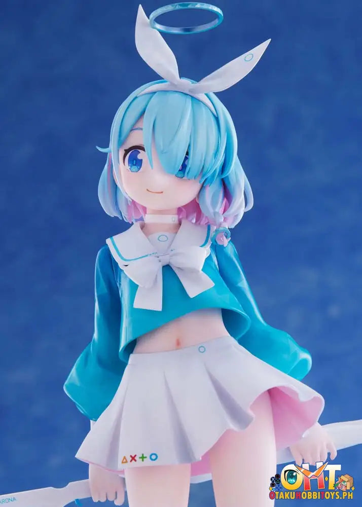 [Reissue] Goldenhead Blue Archive 1/7 Arona Amiami Limited Edition Scale Figure