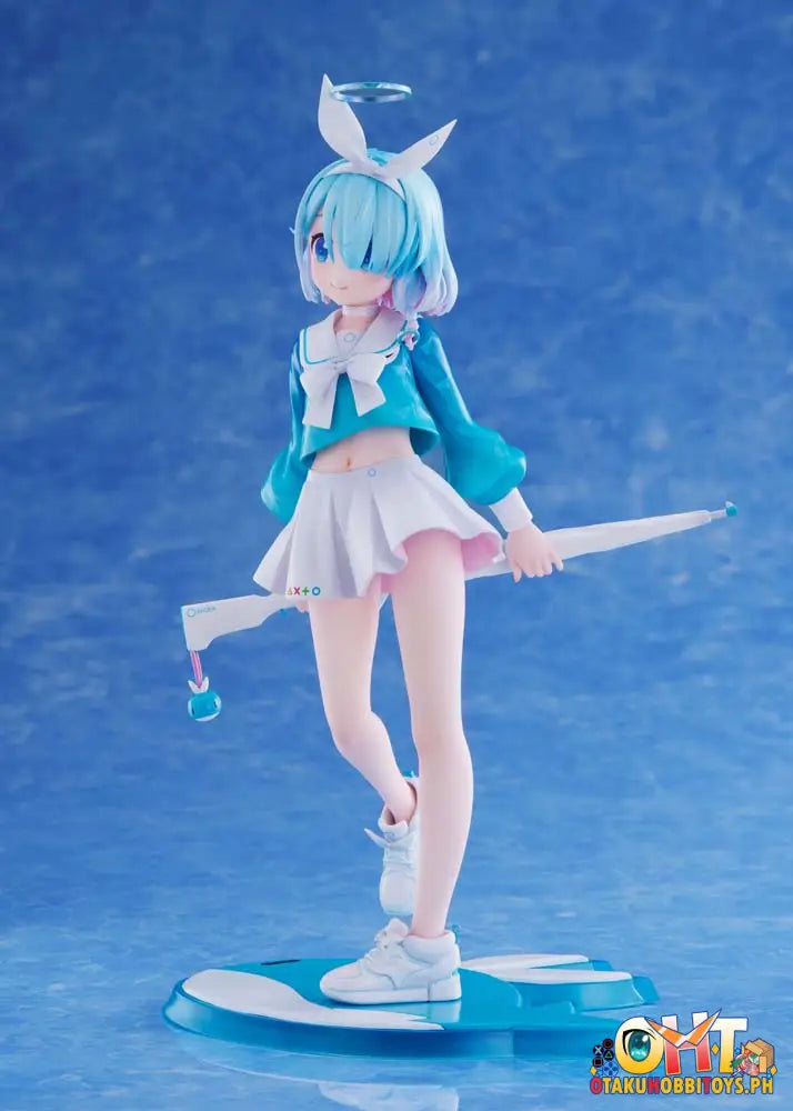 [Reissue] Goldenhead Blue Archive 1/7 Arona Amiami Limited Edition Scale Figure