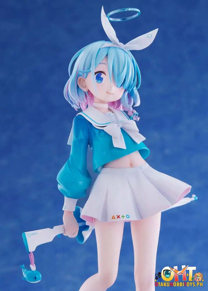 [Reissue] Goldenhead Blue Archive 1/7 Arona Scale Figure