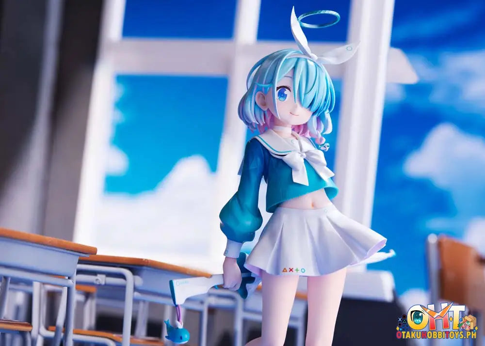 [Reissue] Goldenhead Blue Archive 1/7 Arona Scale Figure