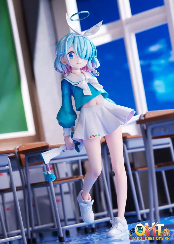 [Reissue] Goldenhead Blue Archive 1/7 Arona Scale Figure
