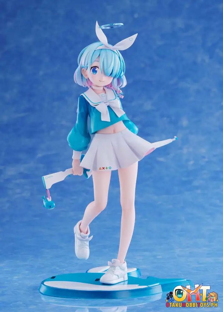 [Reissue] Goldenhead Blue Archive 1/7 Arona Scale Figure
