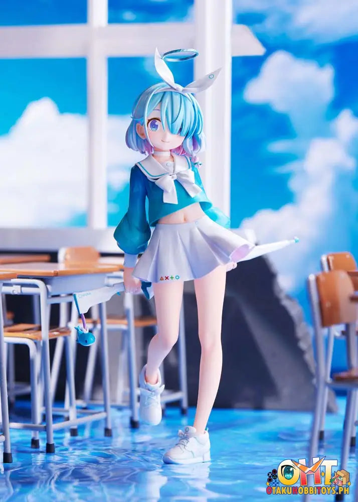 [Reissue] Goldenhead Blue Archive 1/7 Arona Scale Figure