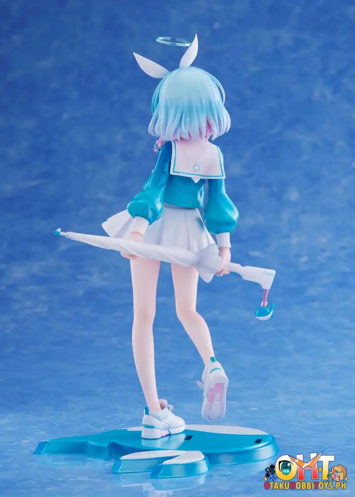 [Reissue] Goldenhead Blue Archive 1/7 Arona Scale Figure