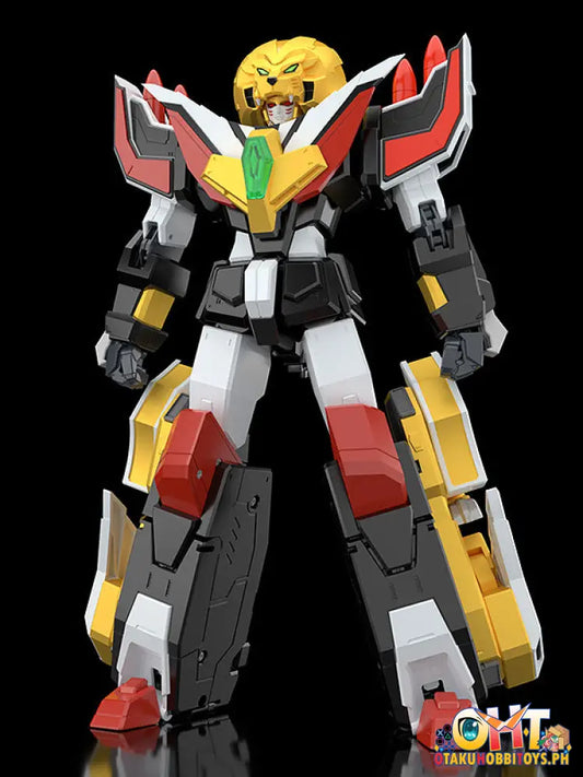 [Reissue] Good Mecha Smile The Brave Fighter Of Legend Da-Garn The Gattai Ga-Orn