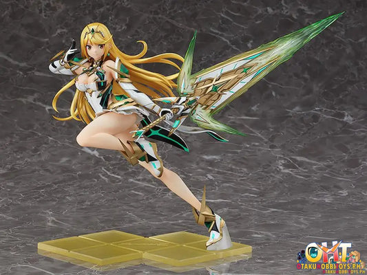 [Reissue] Good Smile Company 1/7 Mythra [Third Order]
