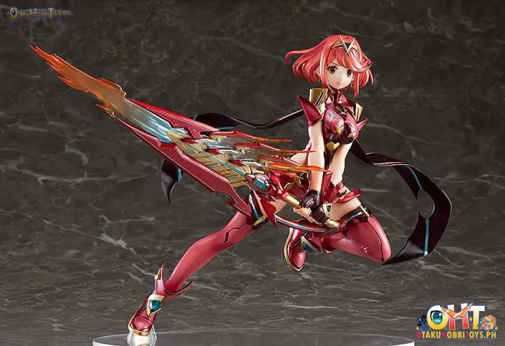 [Reissue] Good Smile Company 1/7 Pyra [Third Order] Scale Figure
