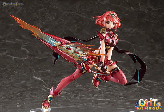 [Reissue] Good Smile Company 1/7 Pyra [Third Order] Scale Figure