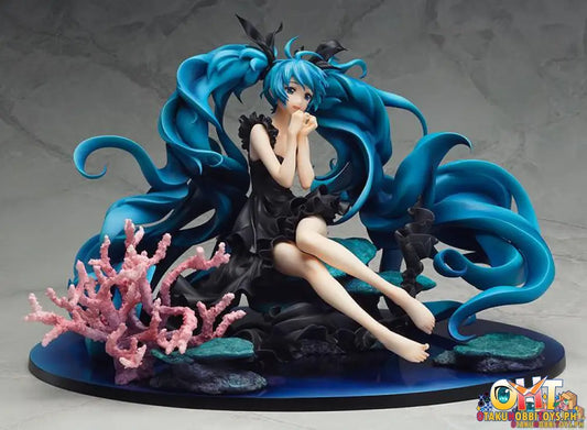 [Reissue] Good Smile Company 1/8 Hatsune Miku Deep Sea Girl Ver.
