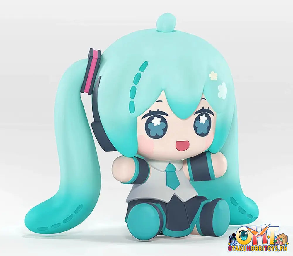 [Reissue] Good Smile Company Character Vocal Series 01: Hatsune Miku Huggy Ver.