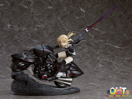 [Reissue] Good Smile Company Fate/Grand Order 1/8 Saber/Altria Pendragon (Alter) & Cuirassier Noir