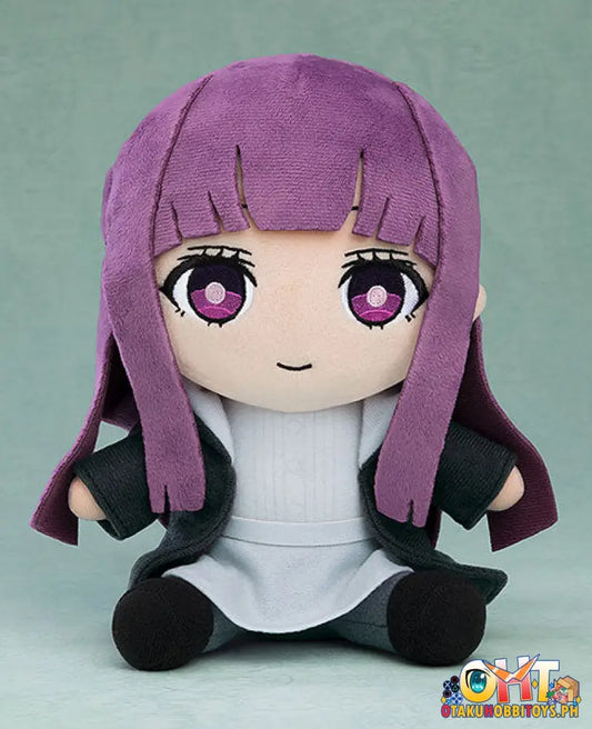 [Reissue] Good Smile Company Frieren: Beyond Journey’s End Plushie Fern Plush Doll
