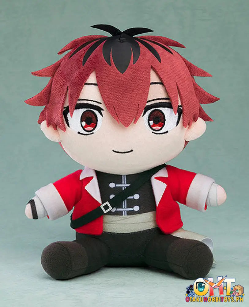 [Reissue] Good Smile Company Frieren: Beyond Journey’s End Plushie Stark Plush Doll
