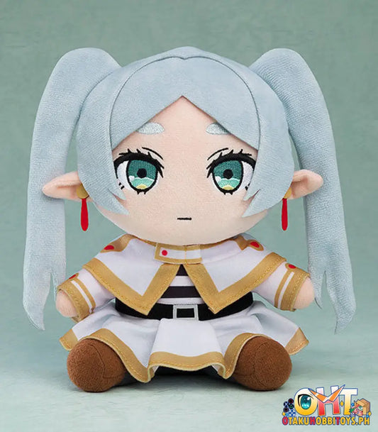 [Reissue] Good Smile Company Frieren: Beyond Journey’s End Plushie Frieren Plush Doll