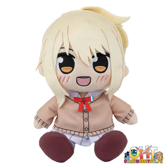 [Reissue] Good Smile Company Love Live! Nijigasaki High School Idol Club Plushie Ai Miyashita Plush
