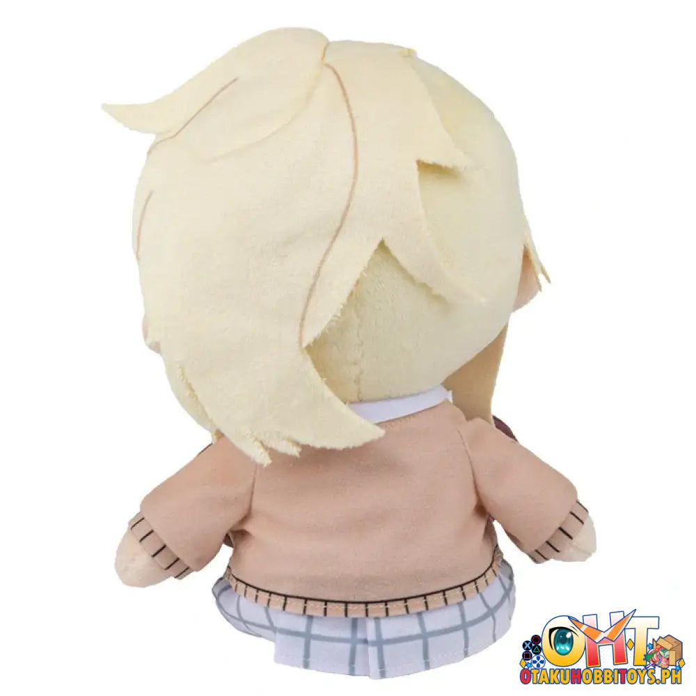 [Reissue] Good Smile Company Love Live! Nijigasaki High School Idol Club Plushie Ai Miyashita Plush