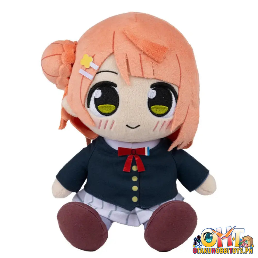 [Reissue] Good Smile Company Love Live! Nijigasaki High School Idol Club Plushie Ayumu Uehara Plush