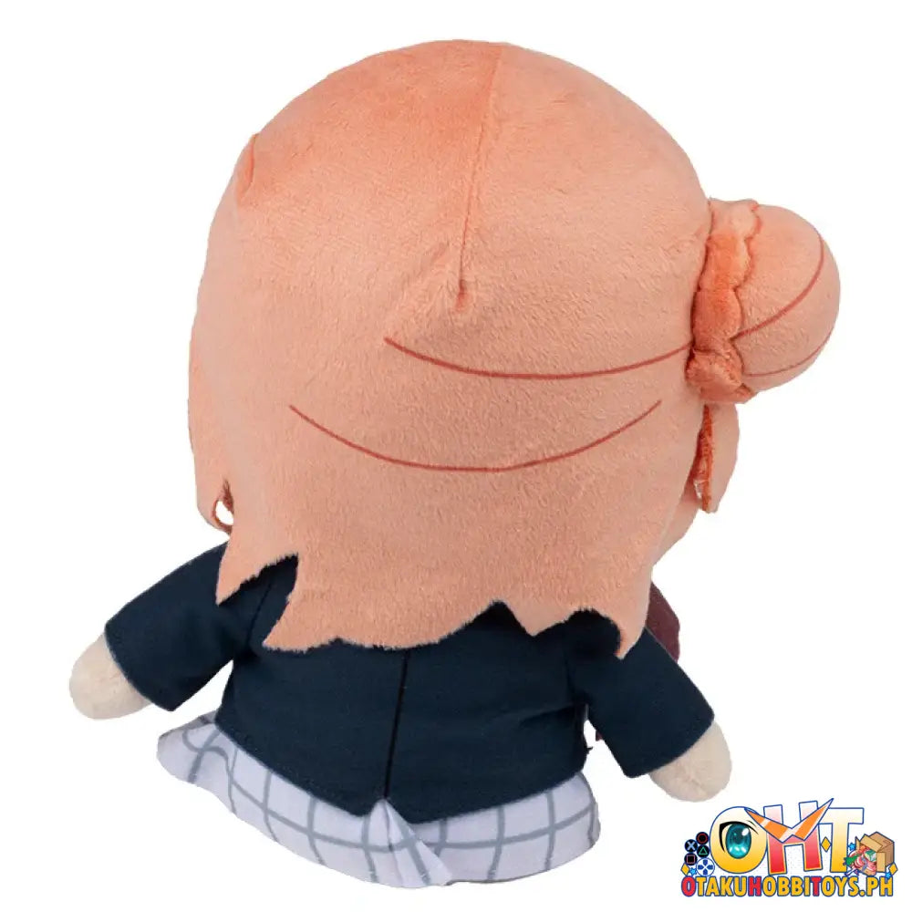 [Reissue] Good Smile Company Love Live! Nijigasaki High School Idol Club Plushie Ayumu Uehara Plush