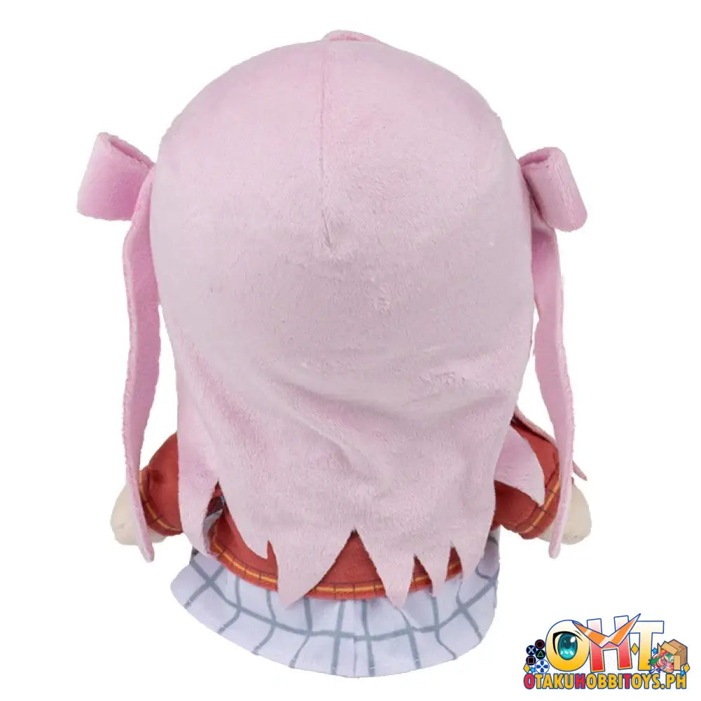 [Reissue] Good Smile Company Love Live! Nijigasaki High School Idol Club Plushie Lanzhu Zhong Plush