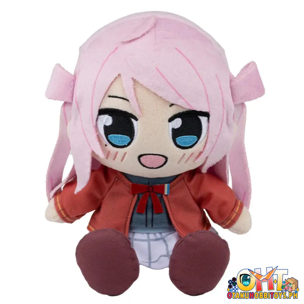 [Reissue] Good Smile Company Love Live! Nijigasaki High School Idol Club Plushie Lanzhu Zhong Plush