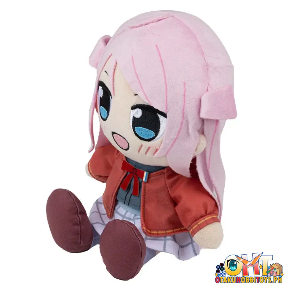 [Reissue] Good Smile Company Love Live! Nijigasaki High School Idol Club Plushie Lanzhu Zhong Plush