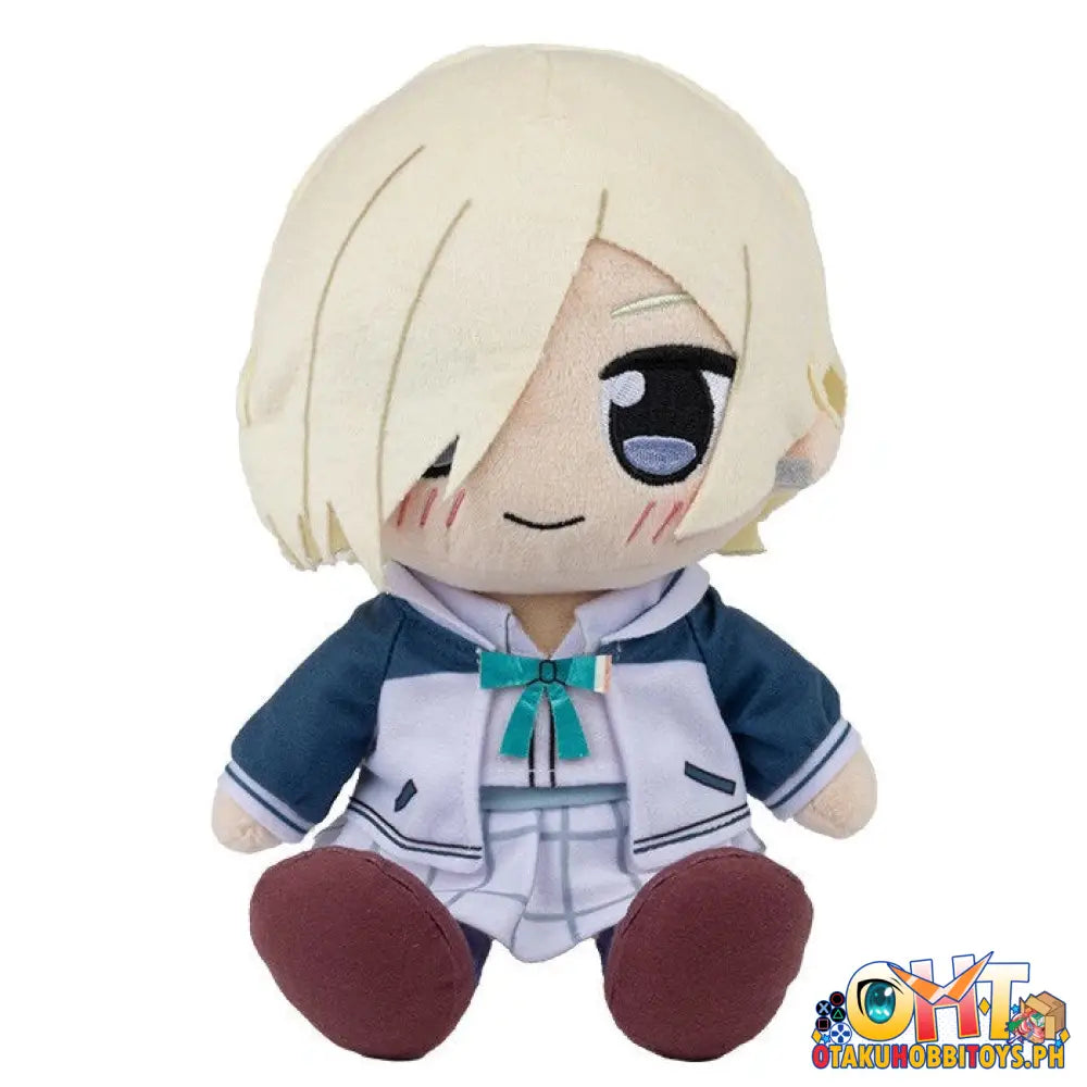 [Reissue] Good Smile Company Love Live! Nijigasaki High School Idol Club Plushie Mia Taylor Plush