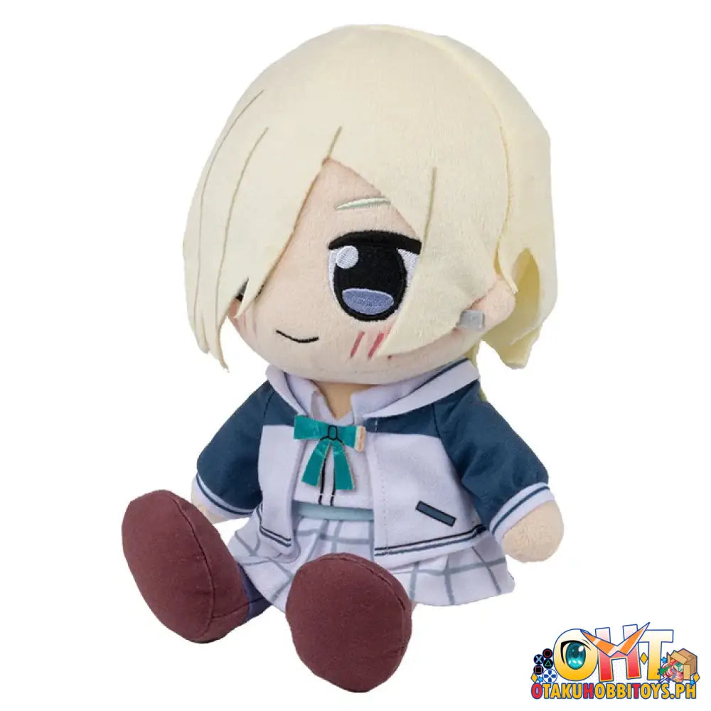 [Reissue] Good Smile Company Love Live! Nijigasaki High School Idol Club Plushie Mia Taylor Plush