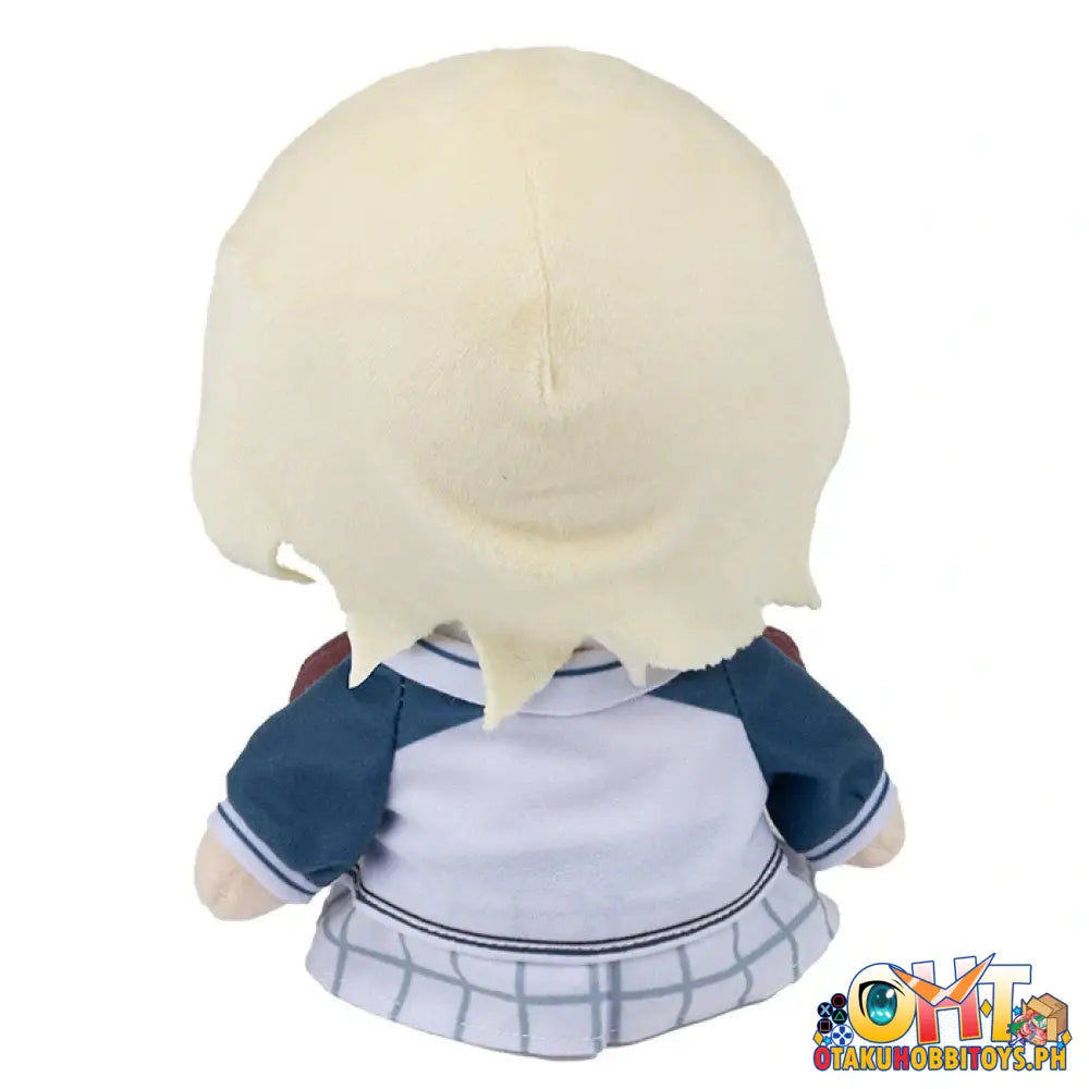 [Reissue] Good Smile Company Love Live! Nijigasaki High School Idol Club Plushie Mia Taylor Plush