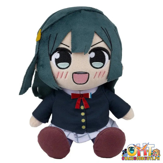 [Reissue] Good Smile Company Love Live! Nijigasaki High School Idol Club Plushie Setsuna Yuki Plush