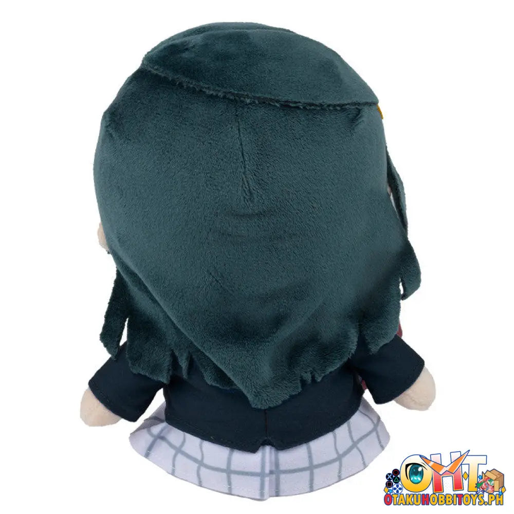 [Reissue] Good Smile Company Love Live! Nijigasaki High School Idol Club Plushie Setsuna Yuki Plush