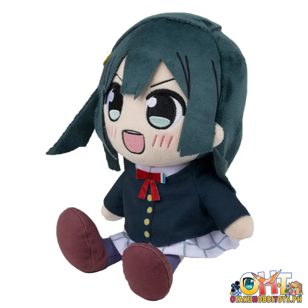 [Reissue] Good Smile Company Love Live! Nijigasaki High School Idol Club Plushie Setsuna Yuki Plush