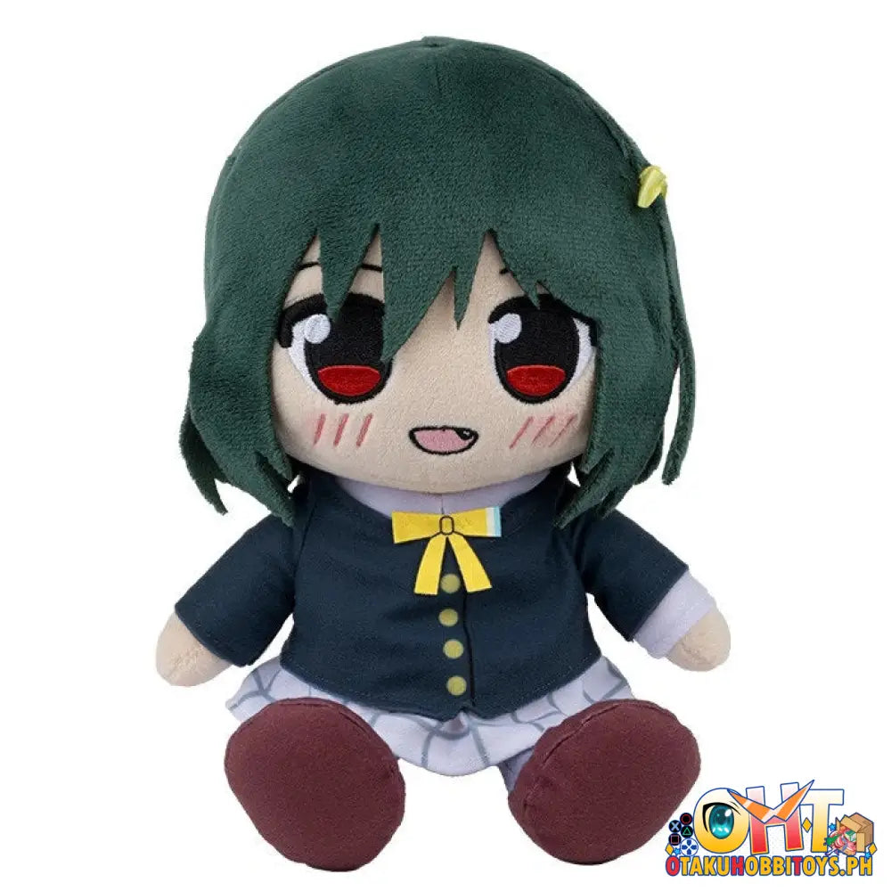 [Reissue] Good Smile Company Love Live! Nijigasaki High School Idol Club Plushie Shioriko Mifune