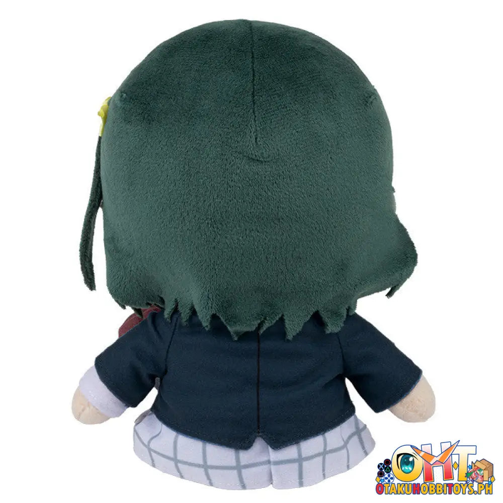 [Reissue] Good Smile Company Love Live! Nijigasaki High School Idol Club Plushie Shioriko Mifune